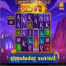 simulador suvinil